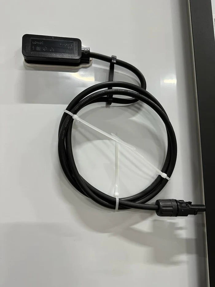 400W LONGI LR5-54HIB-400M
