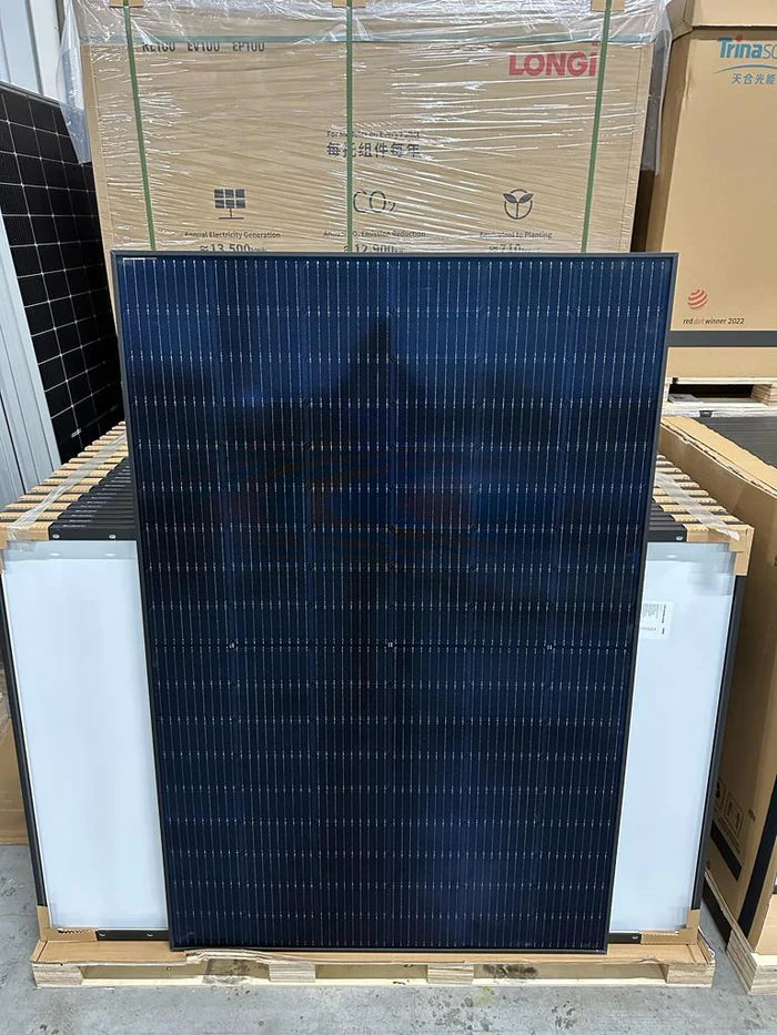 400W LONGI LR5-54HIB-400M