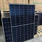 Balkonkraftwerk 600 Watt 2x410W + HM-600