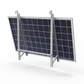 Balkonkraftwerk 800 Watt mit Limitierung