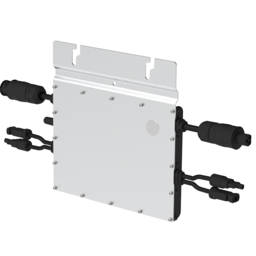 Balkonkraftwerk 800 Watt mit Limitierung