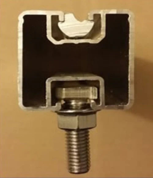 Hammerkopfschraube M10x30 A2